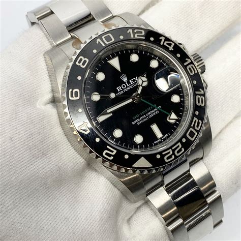 rolex gmt master ii black jubilee|Rolex Gmt Master II ghost.